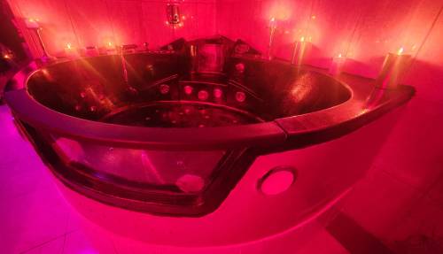 Čeká se na vodičku s pěnou