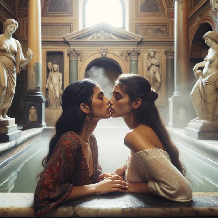 Lesbický ostrov aneb zajímavosti o ostrově Lesbos