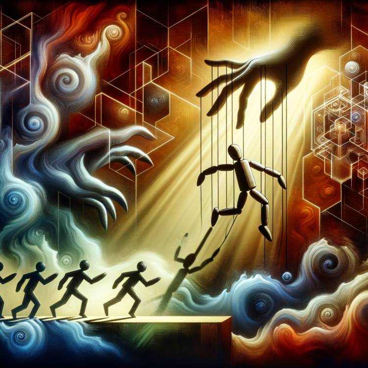 Gaslighting: Jak Manipulace Ovlivňuje Psychiku a Jak Se jí Bránit