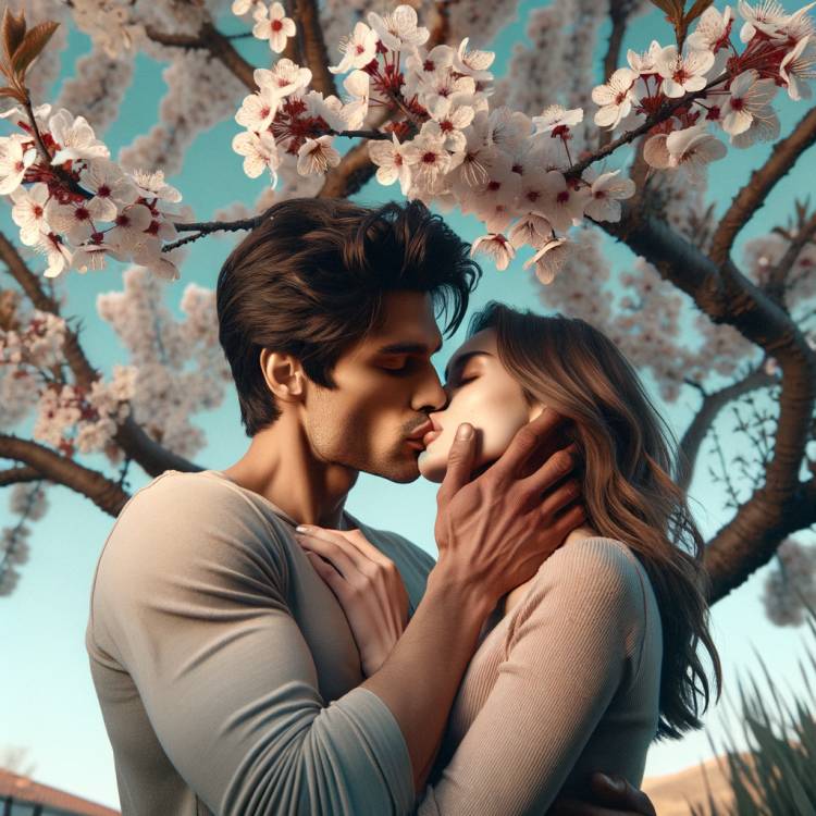 Květen, lásky čas aneb jak se znovu zamilovat