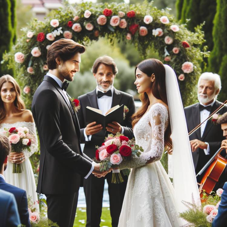 Nepopulární pravda o manželství: Co vám o něm nikdo neřekne