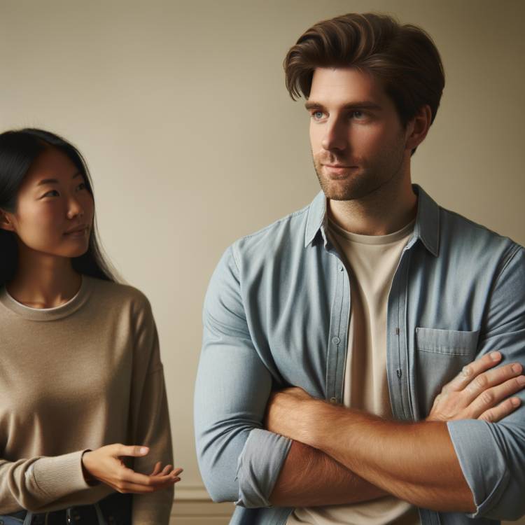 Jak poznat, že ti někdo lže: Pojďme se společně podívat na 10 základních signálů, které mohou znamenat, že k vám někdo není upřímný