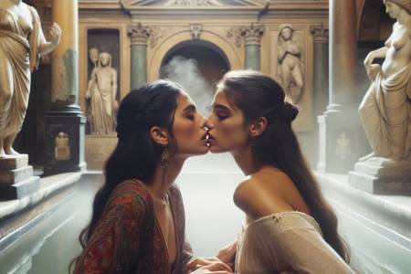 Lesbický ostrov aneb zajímavosti o ostrově Lesbos