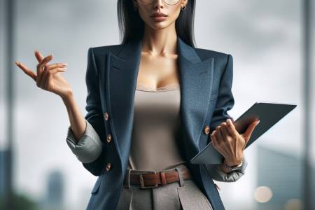 Proč inteligentní ženy často bojují s láskou? Když rozum a srdce nejdou ruku v ruce