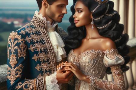 Královská tajná komnata