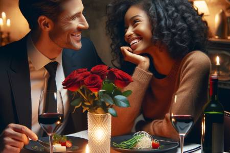 3.1. Milenecká večeře 