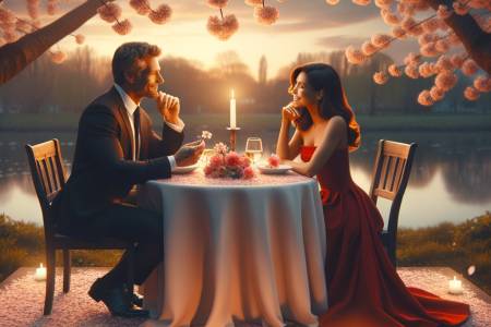 11 varovných signálů na prvním rande: Na co si dát pozor ?