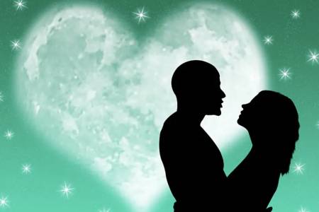 13.1. Milenci na útěku 