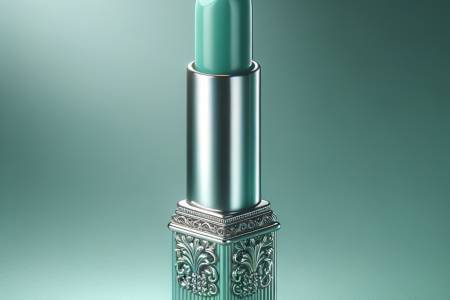 15.1. Mintový  lesk na rtech