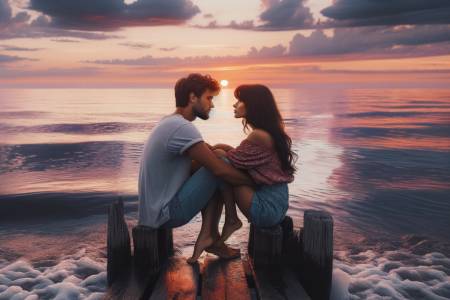 Jak si udržet jiskru v dlouhodobém vztahu v 8 jednoduchých bodech?