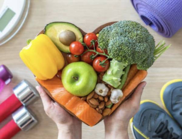 Biohacking libida: Jak strava, pohyb a suplementy ovlivňují chuť na sex