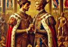 Královská láska bez hranic: Homosexualita v panovnických rodech